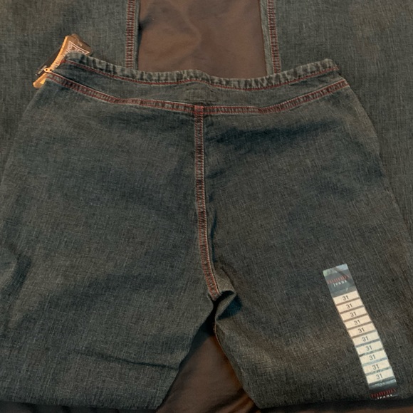 VINTAGE mid rise tommy jeans - Picture 5 of 5